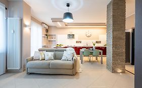 2min InalpiArena Cozy Suite AC WI-FI